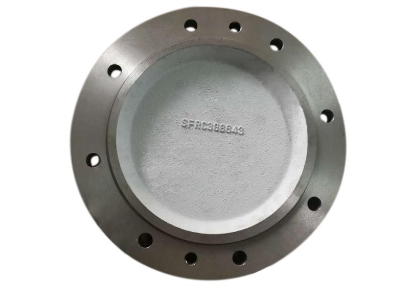 住友減速機(jī)端蓋